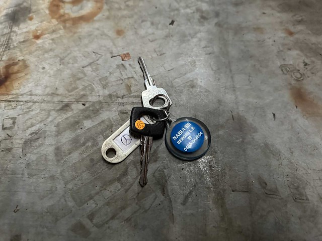 Mercedes-benz 280 ge st.wagon g-klasse, 28-rtp-8 - afbeelding 25 van  31