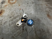 Mercedes-benz 280 ge st.wagon g-klasse, 28-rtp-8 - afbeelding 25 van  31