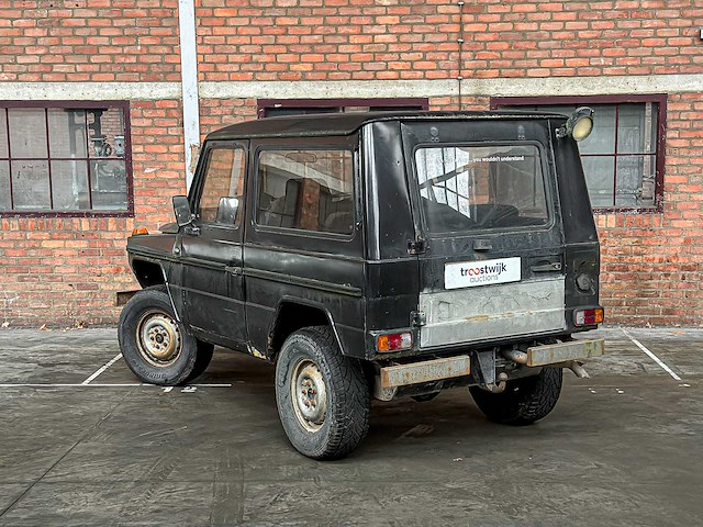 Mercedes-benz 280 ge st.wagon g-klasse, 28-rtp-8 - afbeelding 31 van  31