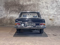 Mercedes-benz 280 s 156pk 1968 s-klasse (origineel-nl), 98-64-fs - afbeelding 5 van  41