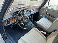 Mercedes-benz 280 s 156pk 1968 s-klasse (origineel-nl), 98-64-fs - afbeelding 16 van  41