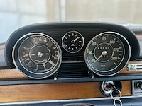Mercedes-benz 280 s 156pk 1968 s-klasse (origineel-nl), 98-64-fs - afbeelding 21 van  41