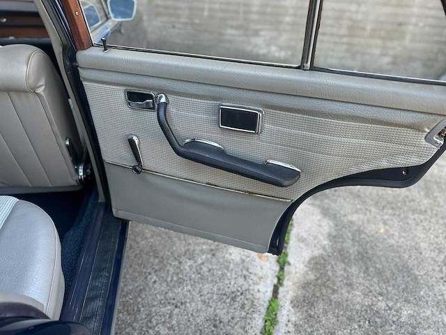 Mercedes-benz 280 s 156pk 1968 s-klasse (origineel-nl), 98-64-fs - afbeelding 30 van  41