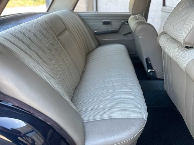 Mercedes-benz 280 s 156pk 1968 s-klasse (origineel-nl), 98-64-fs - afbeelding 31 van  41