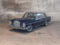 Mercedes-benz 280 s 156pk 1968 s-klasse (origineel-nl), 98-64-fs - afbeelding 37 van  41