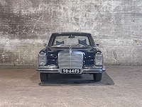Mercedes-benz 280 s 156pk 1968 s-klasse (origineel-nl), 98-64-fs - afbeelding 38 van  41