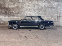 Mercedes-benz 280 s 156pk 1968 s-klasse (origineel-nl), 98-64-fs - afbeelding 4 van  22