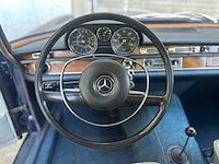 Mercedes-benz 280 s 156pk 1968 s-klasse (origineel-nl), 98-64-fs - afbeelding 9 van  22