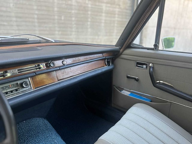 Mercedes-benz 280 s 156pk 1968 s-klasse (origineel-nl), 98-64-fs - afbeelding 10 van  22