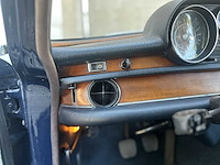 Mercedes-benz 280 s 156pk 1968 s-klasse (origineel-nl), 98-64-fs - afbeelding 11 van  22