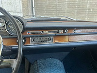 Mercedes-benz 280 s 156pk 1968 s-klasse (origineel-nl), 98-64-fs - afbeelding 13 van  22