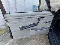 Mercedes-benz 280 s 156pk 1968 s-klasse (origineel-nl), 98-64-fs - afbeelding 14 van  22