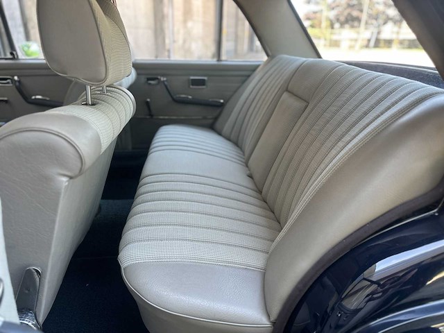 Mercedes-benz 280 s 156pk 1968 s-klasse (origineel-nl), 98-64-fs - afbeelding 17 van  22