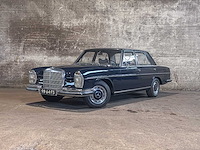 Mercedes-benz 280 s 156pk 1968 s-klasse (origineel-nl), 98-64-fs - afbeelding 12 van  22