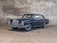 Mercedes-benz 280 s 156pk 1968 s-klasse (origineel-nl), 98-64-fs - afbeelding 19 van  22