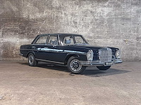 Mercedes-benz 280 s 156pk 1968 s-klasse (origineel-nl), 98-64-fs - afbeelding 21 van  22