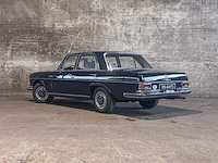 Mercedes-benz 280 s 156pk 1968 s-klasse (origineel-nl), 98-64-fs - afbeelding 4 van  41
