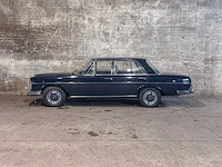 Mercedes-benz 280 s 156pk 1968 s-klasse (origineel-nl), 98-64-fs - afbeelding 35 van  41