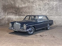 Mercedes-benz 280 s 156pk 1968 s-klasse (origineel-nl), 98-64-fs - afbeelding 6 van  41