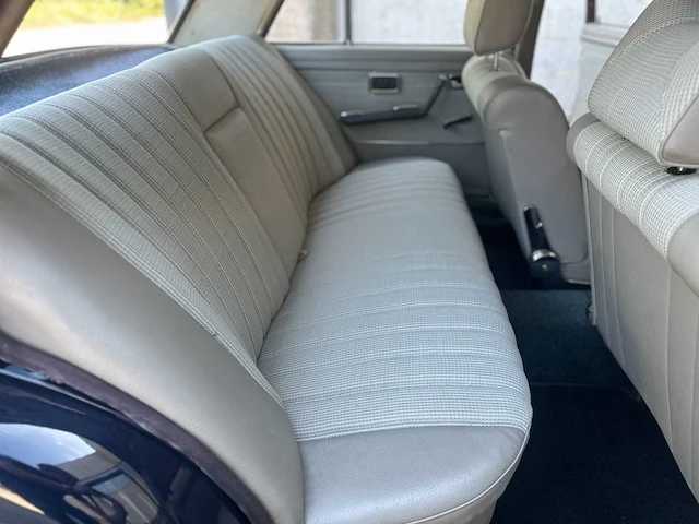 Mercedes-benz 280 s 156pk 1968 s-klasse (origineel-nl), 98-64-fs - afbeelding 21 van  41