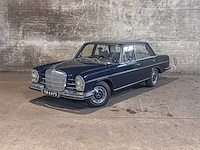 Mercedes-benz 280 s 156pk 1968 s-klasse (origineel-nl), 98-64-fs - afbeelding 40 van  41
