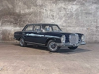 Mercedes-benz 280 s 156pk 1968 s-klasse (origineel-nl), 98-64-fs - afbeelding 41 van  41