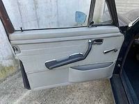 Mercedes-benz 280 s 156pk 1968 s-klasse (origineel-nl), 98-64-fs - afbeelding 22 van  41