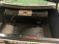 Mercedes-benz 280 s-serie oldtimer auto (lpg installatie) - afbeelding 5 van  16