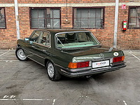 Mercedes-benz 280 se w116 240pk 1977 - afbeelding 10 van  42
