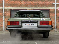 Mercedes-benz 280 se w116 240pk 1977 - afbeelding 7 van  42