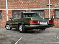 Mercedes-benz 280 se w116 240pk 1977 - afbeelding 9 van  42