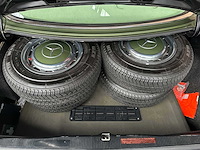 Mercedes-benz 280 se w116 240pk 1977 - afbeelding 26 van  42