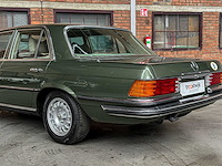 Mercedes-benz 280 se w116 240pk 1977 - afbeelding 11 van  42
