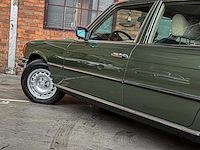 Mercedes-benz 280 se w116 240pk 1977 - afbeelding 13 van  42