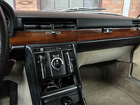 Mercedes-benz 280 se w116 240pk 1977 - afbeelding 22 van  42