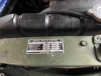 Mercedes-benz 280 se w116 240pk 1977 - afbeelding 30 van  42