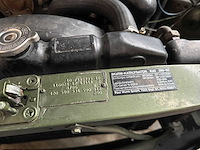 Mercedes-benz 280 se w116 240pk 1977 - afbeelding 31 van  42