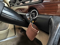 Mercedes-benz 280 se w116 240pk 1977 - afbeelding 37 van  42