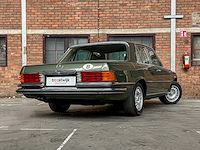 Mercedes-benz 280 se w116 240pk 1977 - afbeelding 4 van  40