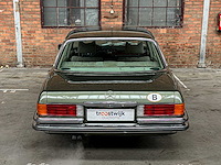 Mercedes-benz 280 se w116 240pk 1977 - afbeelding 7 van  40