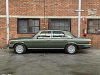 Mercedes-benz 280 se w116 240pk 1977 - afbeelding 11 van  40