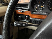 Mercedes-benz 280 se w116 240pk 1977 - afbeelding 16 van  40