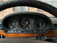 Mercedes-benz 280 se w116 240pk 1977 - afbeelding 17 van  40