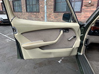 Mercedes-benz 280 se w116 240pk 1977 - afbeelding 22 van  40