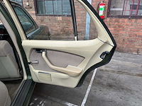 Mercedes-benz 280 se w116 240pk 1977 - afbeelding 24 van  40