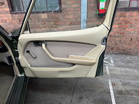 Mercedes-benz 280 se w116 240pk 1977 - afbeelding 25 van  40