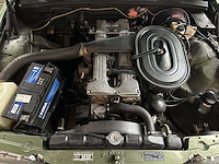 Mercedes-benz 280 se w116 240pk 1977 - afbeelding 26 van  40