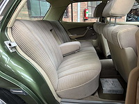 Mercedes-benz 280 se w116 240pk 1977 - afbeelding 30 van  40