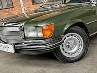 Mercedes-benz 280 se w116 240pk 1977 - afbeelding 31 van  40