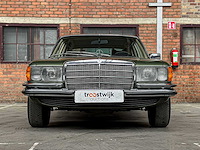 Mercedes-benz 280 se w116 240pk 1977 - afbeelding 35 van  40